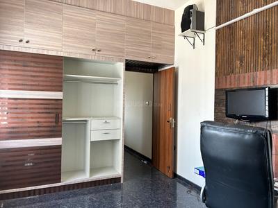 Kitchen Image of 1150 Sq.ft 2 BHK Apartment / Flat for rent in Nagarbhavi Bengaluru for Rs. 31000