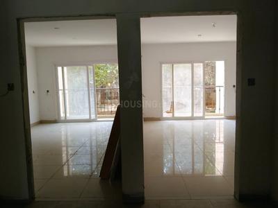 Kitchen Image of 1059 Sq.ft 2 BHK Apartment / Flat for sale in Ramky Fortuna by Ramky Estates, K R Puram Bengaluru for Rs. 12200000