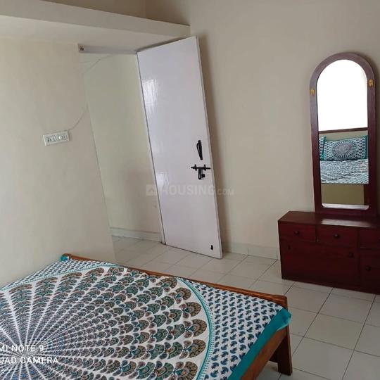 scheme no 78 Bedroom 1