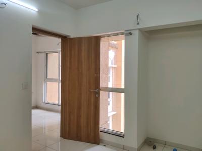 Bedroom Image of 464 Sq.ft 1 BHK Apartment / Flat for rent in Godrej Nirvaan, Bhiwandi Thane for Rs. 18000