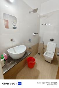 Image of 1200 Sq.ft 3 BHK Apartment / Flat for rent in Alkapuri, Vadodara for Rs. 30000