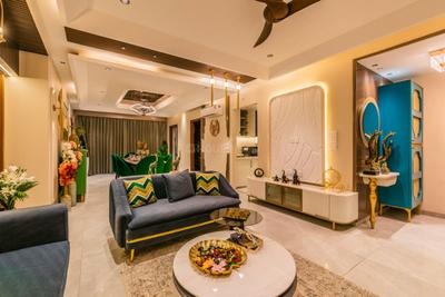 Hall Image of 2374 Sq.ft 3 BHK Apartment / Flat for sale in Manglam Rambagh, Jagatpura Jaipur for Rs. 17200000