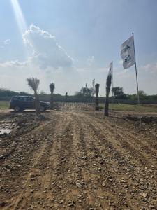 Image of 450 Sq.ft Residential Plot / Land for sale in Aashiyana Dreamland, Chaksu, Jaipur for Rs. 800000