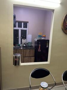 Hall Image of 1050 Sq.ft 3 BHK Apartment / Flat for sale in Tollygunge Kolkata for Rs. 7500000