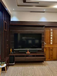 Hall Image of 2010 Sq.ft 3 BHK Independent House for sale in Mannanthala Thiruvananthapuram for Rs. 12000000