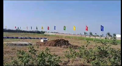 Image of 1000 Sq.ft Residential Plot / Land for sale in Super Corridor, Indore for Rs. 2800000