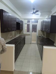 Kitchen Image of 2410 Sq.ft 4 BHK Independent House for sale in Sector 76 Noida for Rs. 26500000