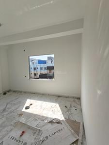 Bedroom Image of 900 Sq.ft 2 BHK Apartment / Flat for sale in Kasba Kolkata for Rs. 2800000