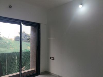 Bedroom Image of 990 Sq.ft 2 BHK Apartment / Flat for sale in Sahakar Shree Ram Krishna Garden, Mira Road East Mira Bhayandar for Rs. 11500000