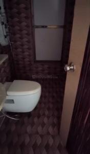 Bathroom Image of 1200 Sq.ft 2 BHK Apartment / Flat for sale in Ulwe Navi Mumbai for Rs. 12500000