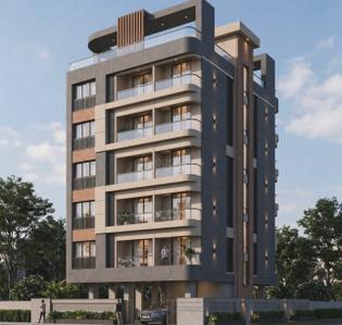 Image of 13500 Sq.ft 12 BHK Builder Floor for sale in Kalyan Nagar, Bengaluru for Rs. 120000015