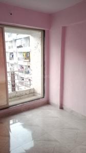 Bedroom Image of 500 Sq.ft 1 BHK Apartment / Flat for rent in Diva Thane for Rs. 6000
