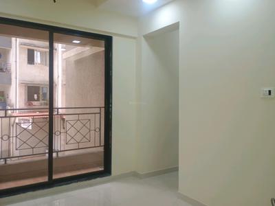 Living Room Image of 1154 Sq.ft 2 BHK Apartment / Flat for sale in Godrej Riverside, Kalyan West Kalyan for Rs. 8800000