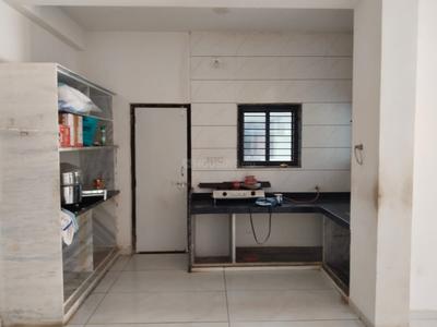 Kitchen Image of 1500 Sq.ft 3 BHK Duplex for sale in Palanpur Banaskantha for Rs. 6500000