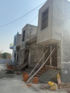 Image of 850 Sq.ft 2 BHK Independent House for sale in Achheja, Greater Noida for Rs. 3650000
