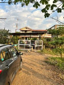 3 BHK Farm House