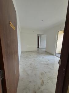 Hall Image of 500 Sq.ft 1 BHK Apartment / Flat for rent in Prerna Omkar Residency, Moshi Pune for Rs. 13000
