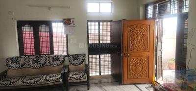 Hall Image of 1503 Sq.ft 2 BHK Independent House for sale in Dammaiguda Secunderabad for Rs. 10000000