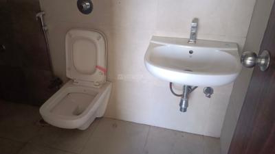 Image of 834 Sq.ft 2 BHK Apartment / Flat for sale in Sharada Paritosh, Balewadi, Pune for Rs. 10500000