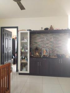 Hall Image of 1805 Sq.ft 3 BHK Apartment / Flat for sale in Sumadhura Silver Ripples by Sumadhura Infracon Pvt Ltd, Whitefield Bengaluru for Rs. 24000000
