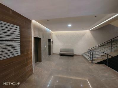 Image of 1654 Sq.ft 3 BHK Apartment / Flat for sale in Shaligram Prime, South Bopal, Ahmedabad for Rs. 12500000