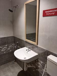 Bathroom Image of 1132 Sq.ft 2 BHK Apartment / Flat for sale in Legacy Kairos, Rahatani Pune for Rs. 9500000