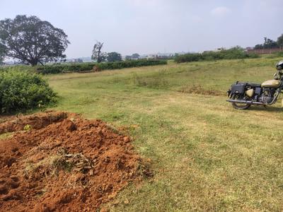 Image of 2200 Sq.ft Residential Plot / Land for sale in Ormanjhi, Ranchi for Rs. 3000000