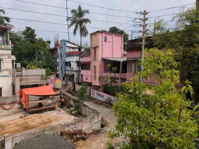 Bedroom Four Image of 3400 Sq.ft 6 BHK Independent House for sale in Birati Kolkata for Rs. 22000000