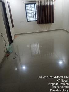 Bedroom Image of 750 Sq.ft 1 BHK Apartment / Flat for sale in KT Nagar Nagpur for Rs. 3100000