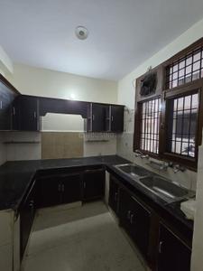 Kitchen Image of 1230 Sq.ft 2 BHK Apartment / Flat for rent in Housefed Flats, Sector 79 Mohali for Rs. 22000