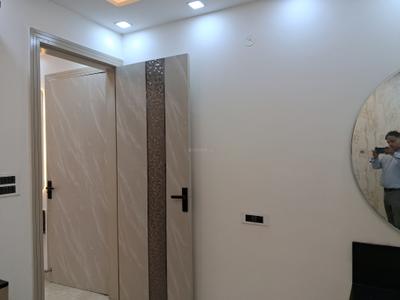 Bedroom Image of 500 Sq.ft 1 BHK Builder Floor for sale in Uttam Nagar New Delhi for Rs. 2000000