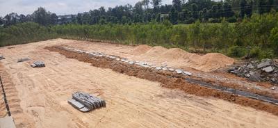 Image of 1200 Sq.ft Residential Plot / Land for sale in Ramasandra Anekal Taluka, Bengaluru for Rs. 4200003
