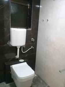 Common Bathroom Image of 1185 Sq.ft 2 BHK Apartment / Flat for sale in Osho Residency, Kalyan West Kalyan for Rs. 6750000