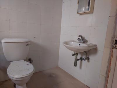 Image of 1210 Sq.ft 2 BHK Apartment / Flat for sale in New Town, Kolkata for Rs. 10600000