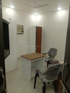 Hall Image of 1050 Sq.ft 2 BHK Independent House for rent in Malka Ganj New Delhi for Rs. 32000