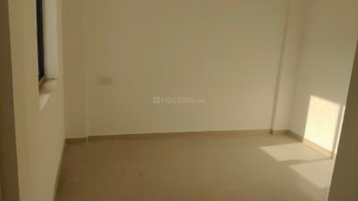 Bedroom Image of 650 Sq.ft 2 BHK Apartment / Flat for sale in Peninsula Address One, Gahunje Pune for Rs. 3600000