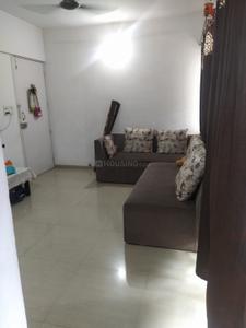 Hall Image of 720 Sq.ft 2 BHK Apartment / Flat for sale in Kamalraj Datta Vihar, Moshi Pune for Rs. 5200000