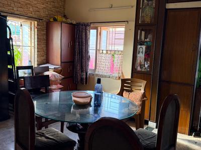 Hall Image of 1270 Sq.ft 3 BHK Apartment / Flat for sale in Dhakuria Kolkata for Rs. 7800000