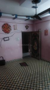 Bedroom Image of 861 Sq.ft 1 BHK Apartment / Flat for rent in Ranip Ahmedabad for Rs. 8000