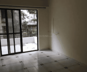 Image of 670 Sq.ft 1 BHK Apartment / Flat for sale in Brahma Angan Society, Kondhwa, Pune for Rs. 5500000