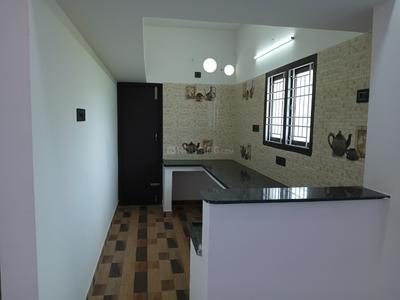 Kitchen Image of 1081 Sq.ft 2 BHK Apartment / Flat for sale in Old Pallavaram Chennai for Rs. 9500000