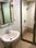 Bathroom Image of 625 Sq.ft 1 BHK Apartment / Flat for sale in Cuffe Parade Mumbai for Rs. 45000000