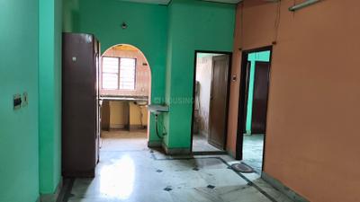 Living Room Image of 1250 Sq.ft 3 BHK Apartment / Flat for sale in Keshtopur Kolkata for Rs. 4300000