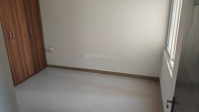 Bedroom Image of 830 Sq.ft 2 BHK Builder Floor for rent in ARG Ananta, Narayan Vihar Jaipur for Rs. 20000