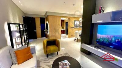 Hall Image of 1337 Sq.ft 2.5 BHK Apartment / Flat for sale in Sobha Madison Heights Townpark Phase 1 W5 To 7 by Sobha Limited, Yadavanahalli Bengaluru for Rs. 21600000