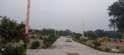Image of 1500 Sq.ft Residential Plot / Land for sale in Mohanlalganj, Lucknow for Rs. 1250001