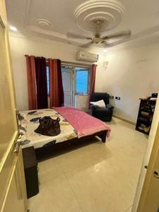 Bedroom Image of 3100 Sq.ft 3 BHK Apartment / Flat for rent in Jubilee Hills Hyderabad for Rs. 115000