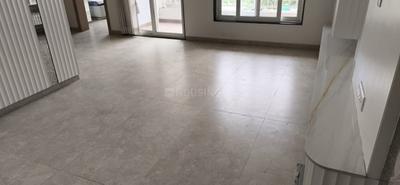 Living Room Image of 1070 Sq.ft 2 BHK Apartment / Flat for sale in Newquay, Undri Pune for Rs. 7000000