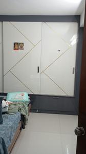 Bedroom Image of 1300 Sq.ft 2 BHK Apartment / Flat for sale in Avantika The Espino, Ameenpur Sangareddy for Rs. 9900000