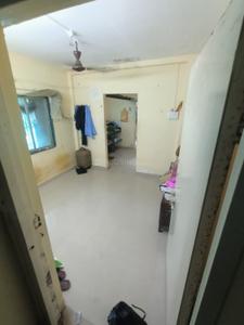 1 BHK Flat